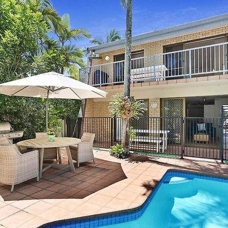 Low Tide On Noosa Sound - Pet Friendly Экстерьер фото