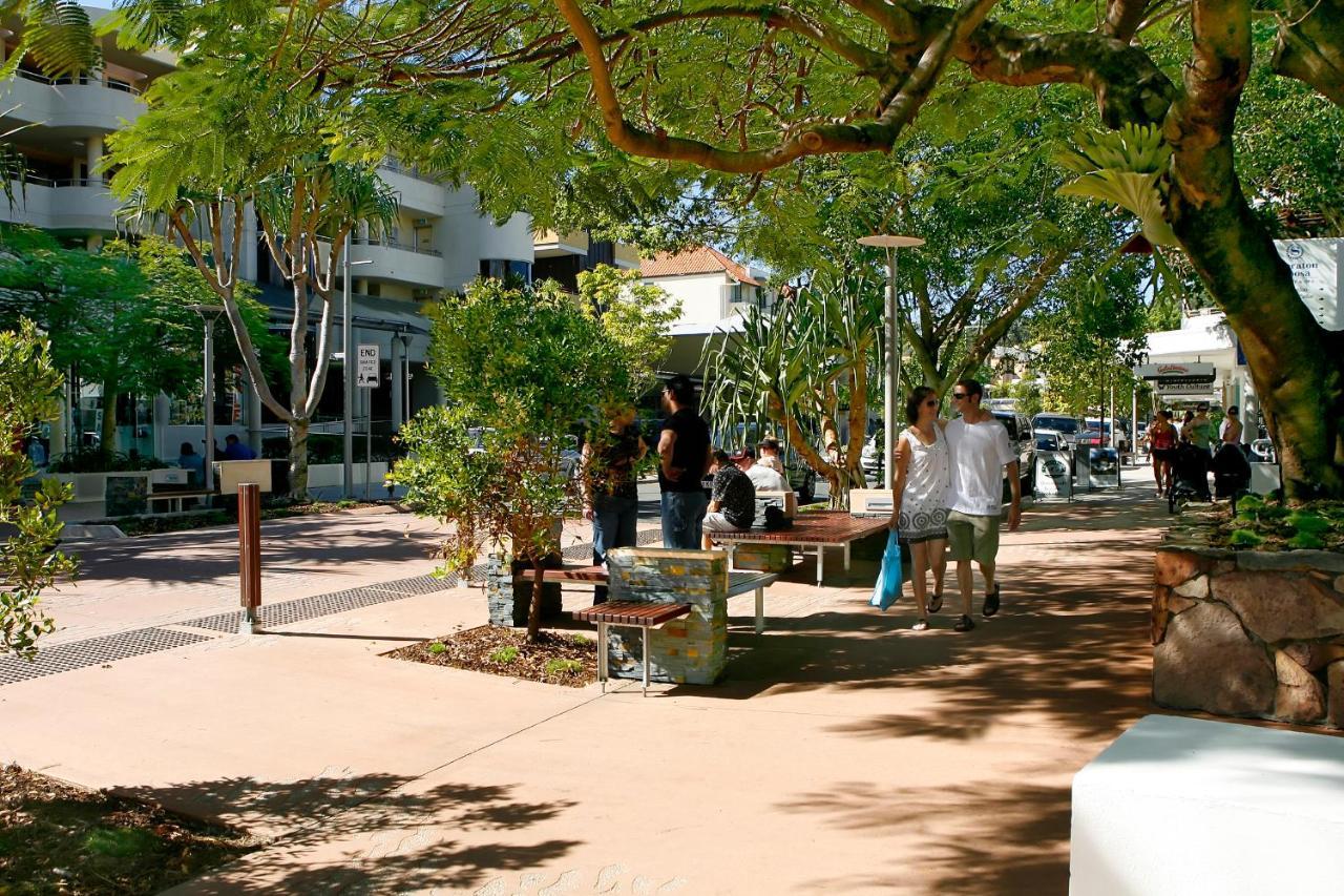 Low Tide On Noosa Sound - Pet Friendly Экстерьер фото