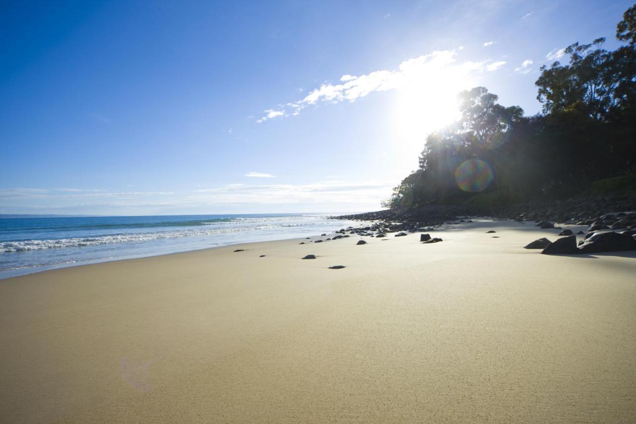 Low Tide On Noosa Sound - Pet Friendly Экстерьер фото