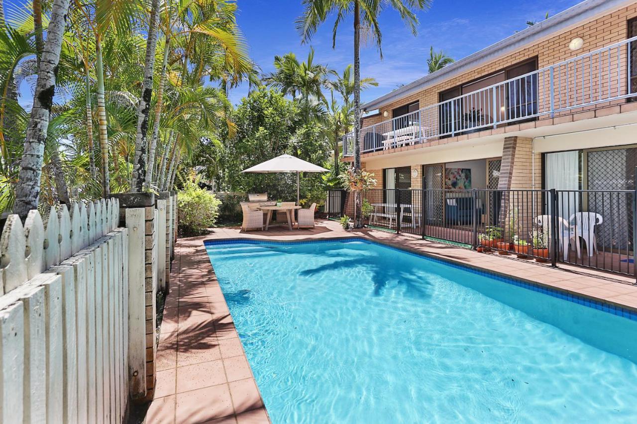 Low Tide On Noosa Sound - Pet Friendly Экстерьер фото